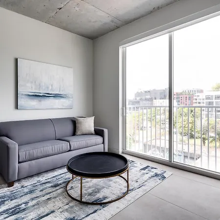Kasa Wynwood Miami Apartment